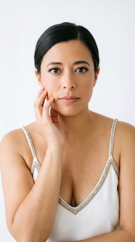 Lis, registered nurse and founder of Waverly Health